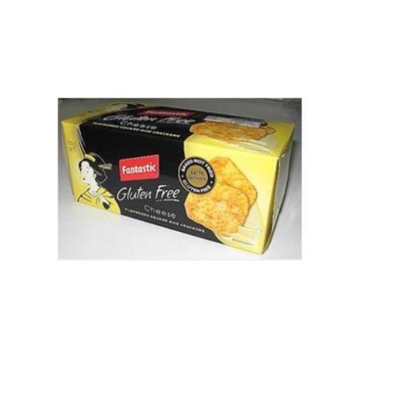 Buy Fantastic Noodles Cup Gluten Free Chicken 45g Online, Worldwide  Delivery