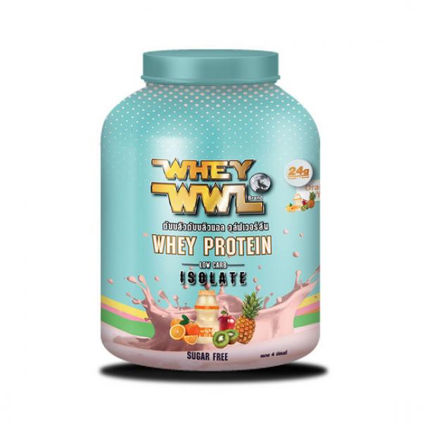 WHEY PROTEIN ISOLATE COFFEE WITH CHOCOLATE FLAVOR (COFFEE WITH CHOCOLATE FLAVOR MILK PRODUCT