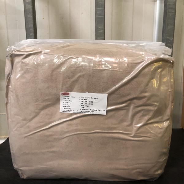 SEASONED ANCHOVY WITH SESAME The Central Islamic Council of Thailand