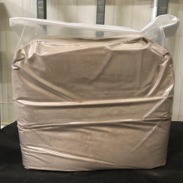 SEASONED ANCHOVY WITH SESAME The Central Islamic Council of Thailand